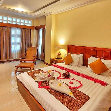 De Solo Boutique Hotel Екстер'єр фото