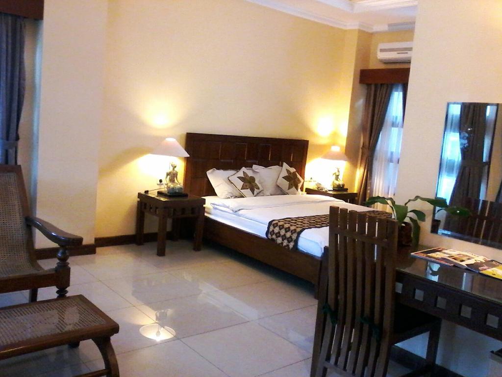 De Solo Boutique Hotel Екстер'єр фото