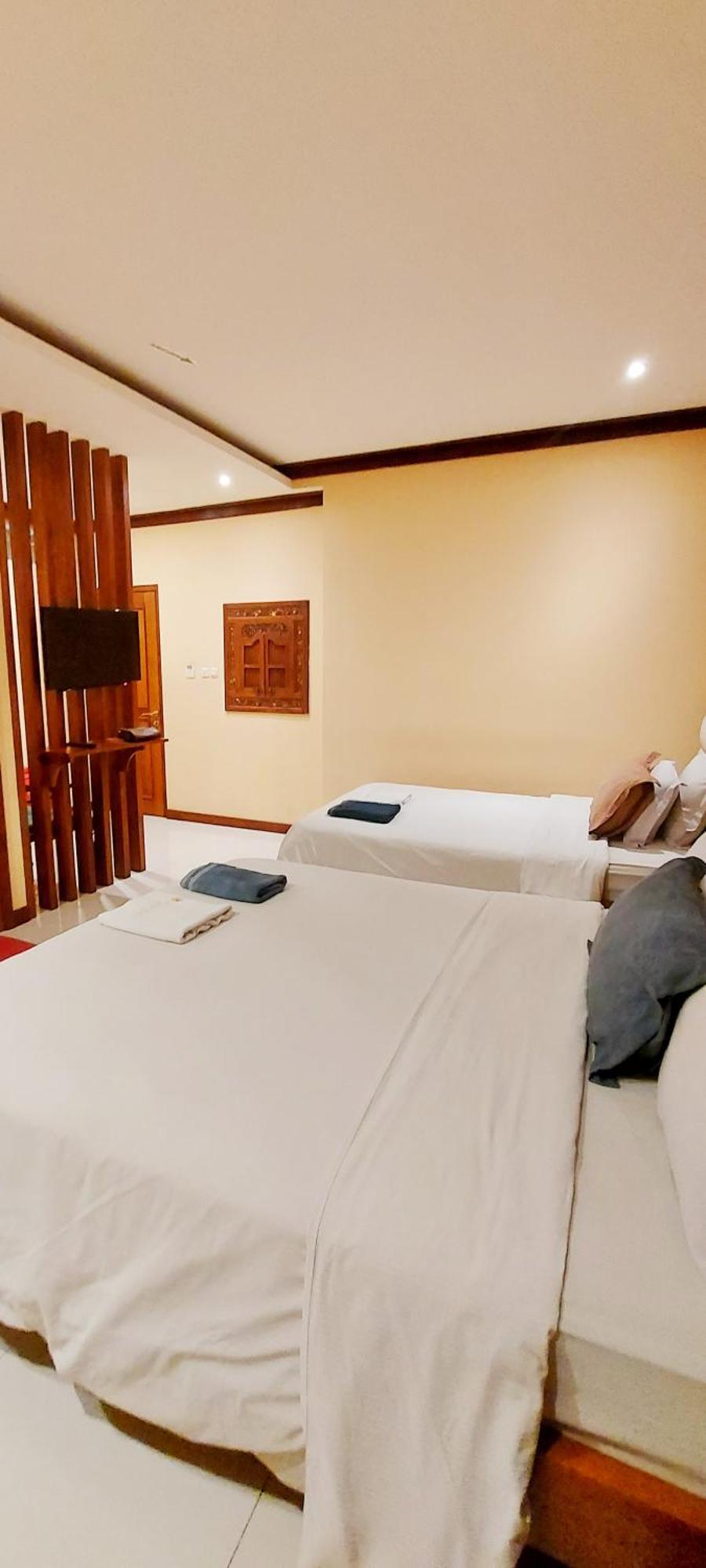 De Solo Boutique Hotel Екстер'єр фото