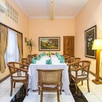 De Solo Boutique Hotel Екстер'єр фото