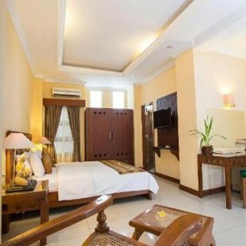 De Solo Boutique Hotel Екстер'єр фото