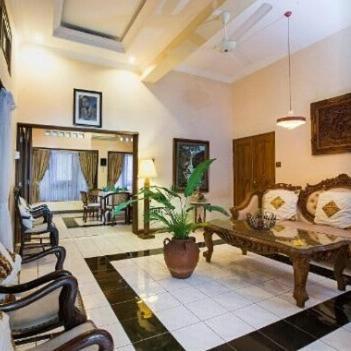 De Solo Boutique Hotel Екстер'єр фото