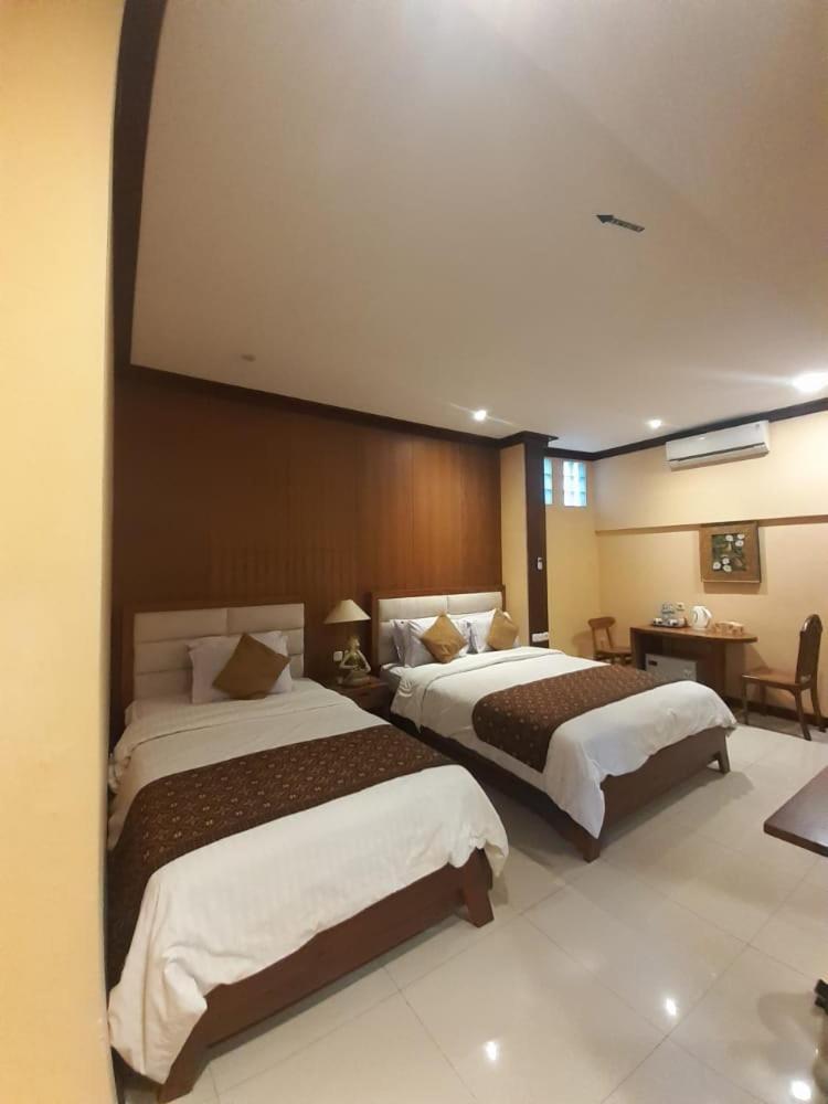 De Solo Boutique Hotel Екстер'єр фото