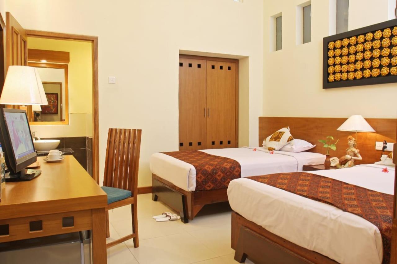 De Solo Boutique Hotel Екстер'єр фото