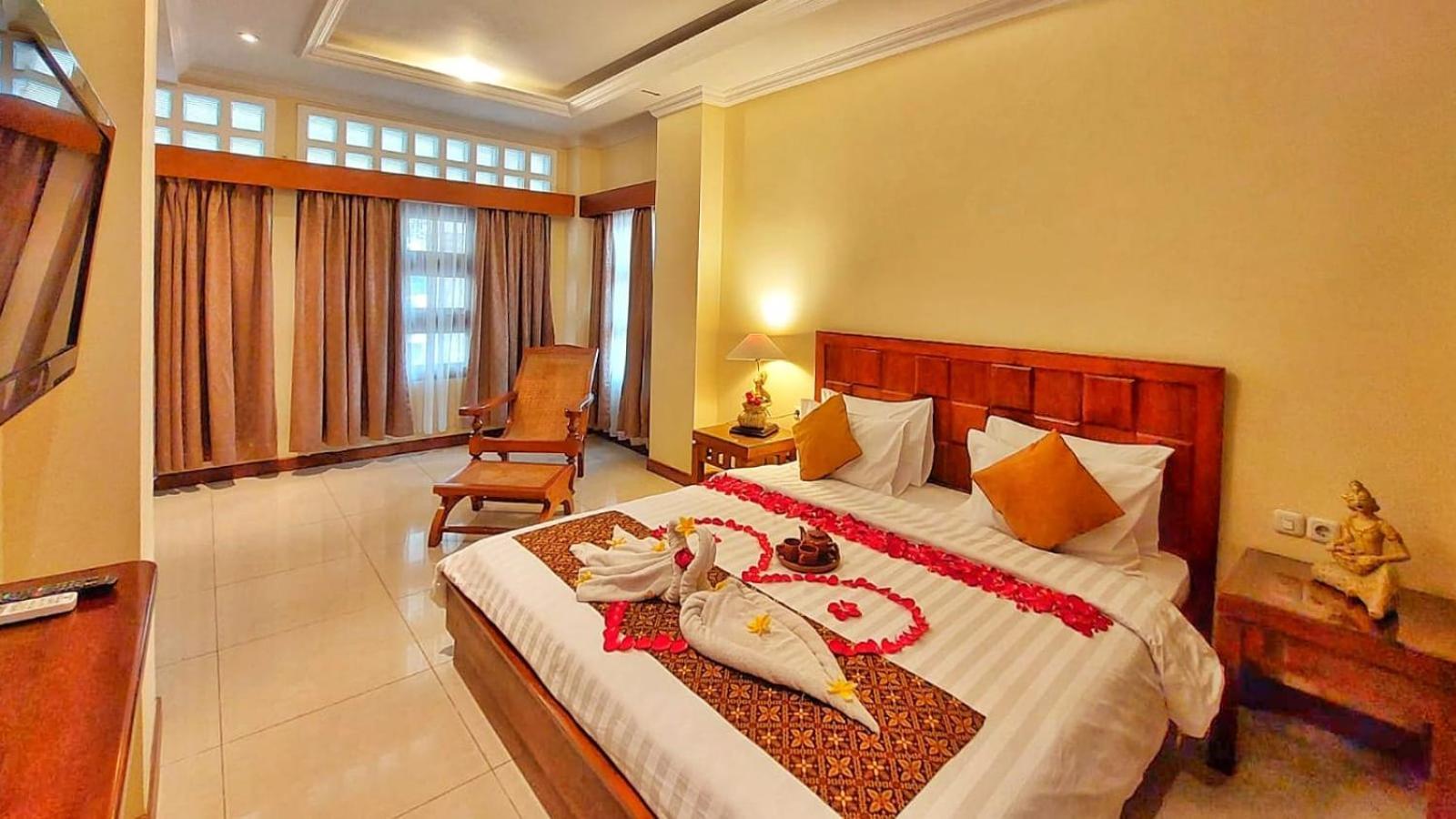 De Solo Boutique Hotel Екстер'єр фото