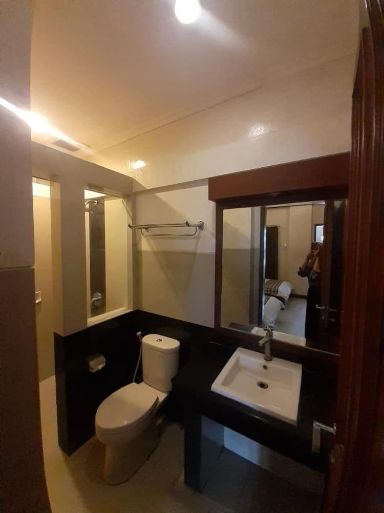 De Solo Boutique Hotel Екстер'єр фото