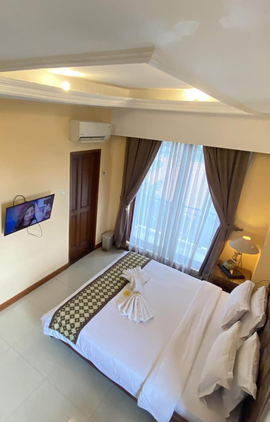 De Solo Boutique Hotel Екстер'єр фото