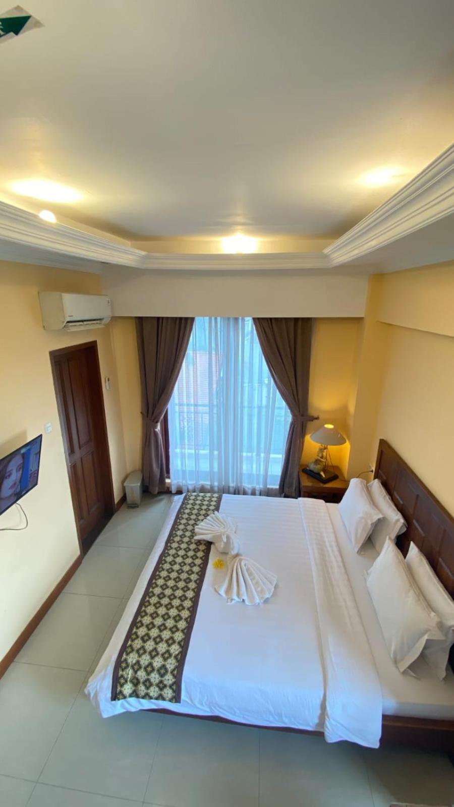 De Solo Boutique Hotel Екстер'єр фото