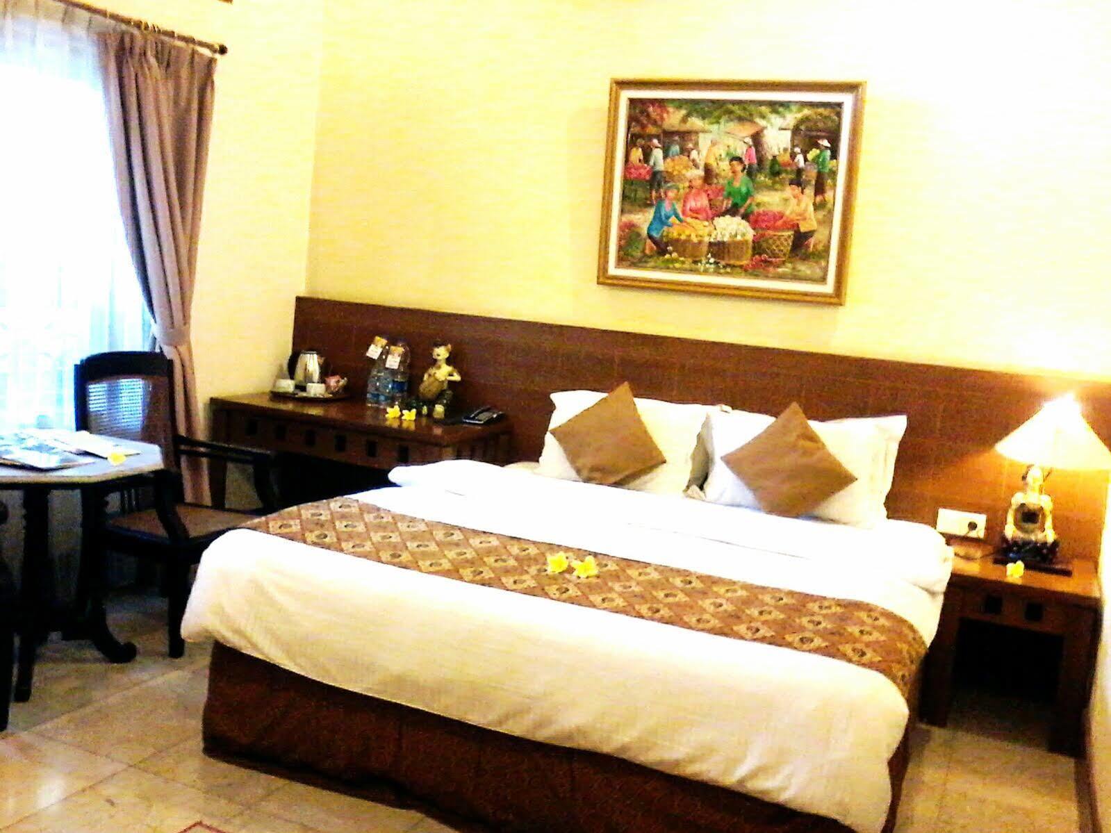De Solo Boutique Hotel Екстер'єр фото