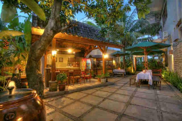 De Solo Boutique Hotel Екстер'єр фото